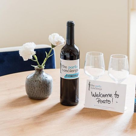 Guestready - La Maison Aires Gouveia Porto Exterior photo