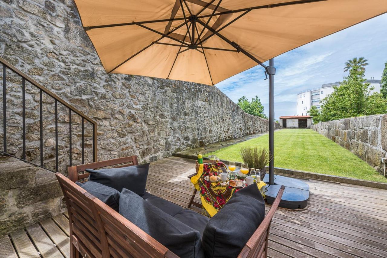 Guestready - La Maison Aires Gouveia Porto Exterior photo