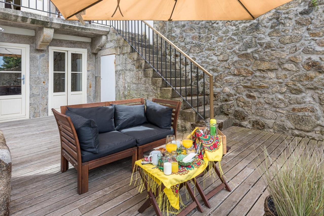 Guestready - La Maison Aires Gouveia Porto Exterior photo