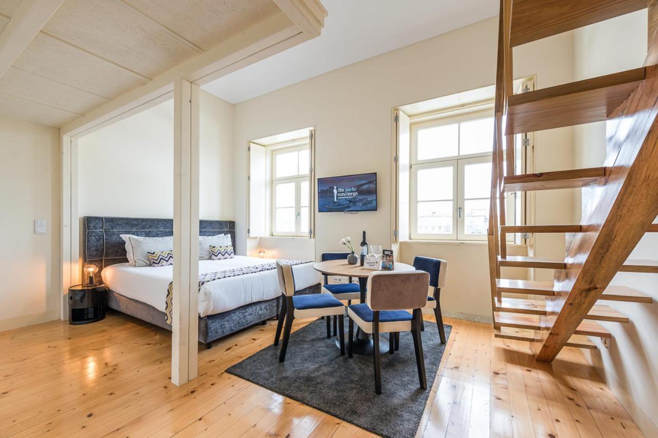 Guestready - La Maison Aires Gouveia Porto Exterior photo
