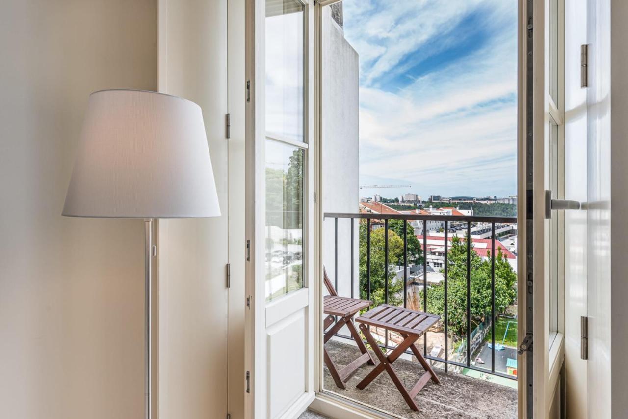 Guestready - La Maison Aires Gouveia Porto Exterior photo