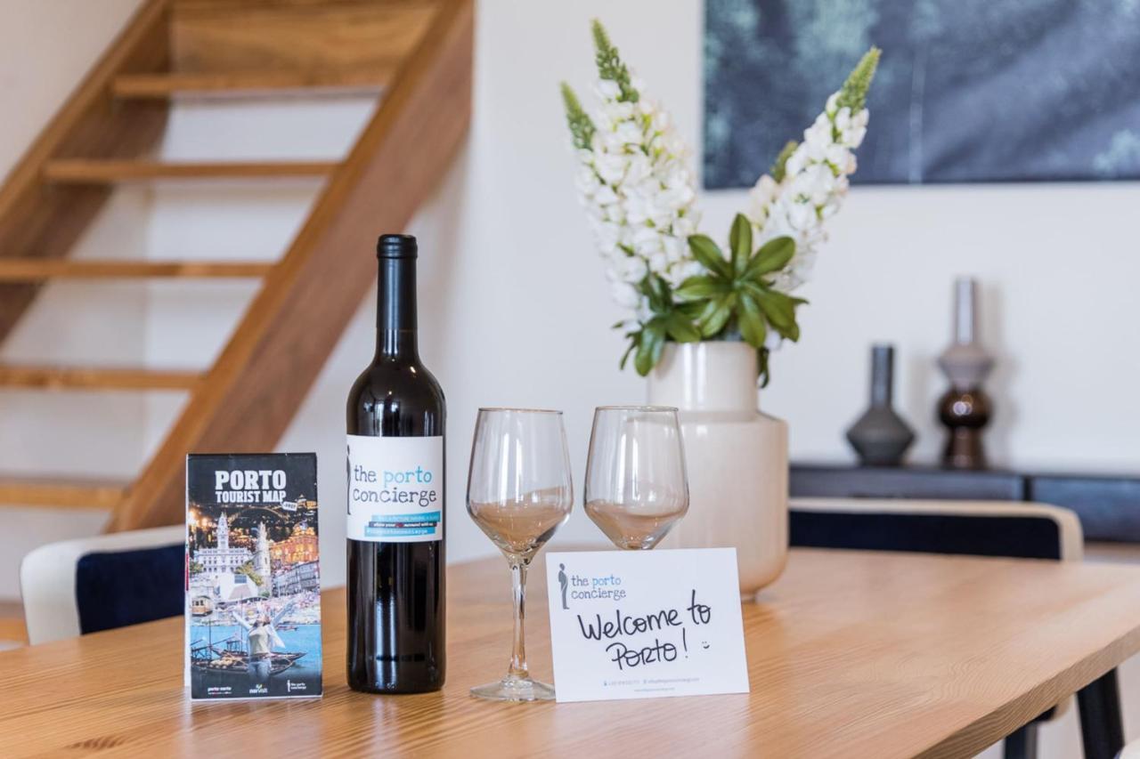 Guestready - La Maison Aires Gouveia Porto Exterior photo