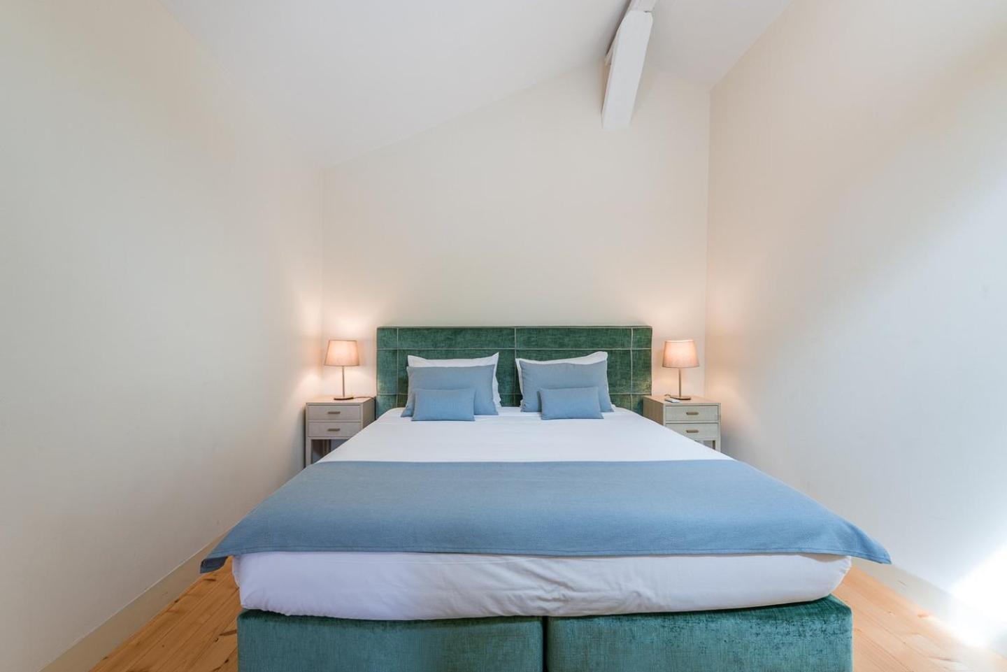 Guestready - La Maison Aires Gouveia Porto Exterior photo