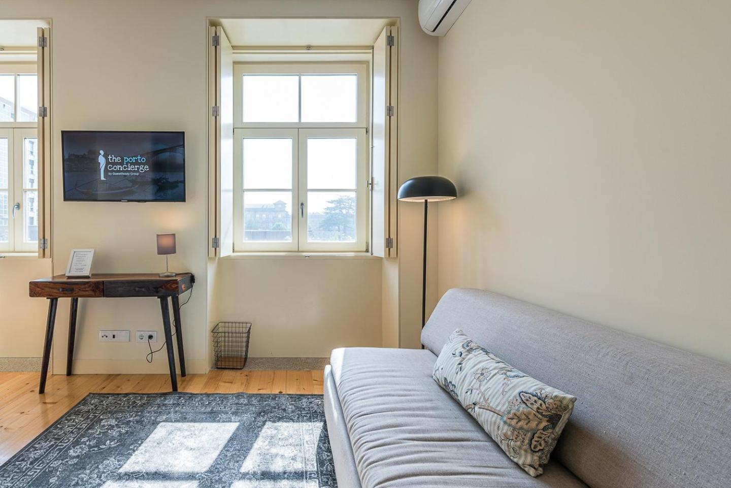 Guestready - La Maison Aires Gouveia Porto Exterior photo