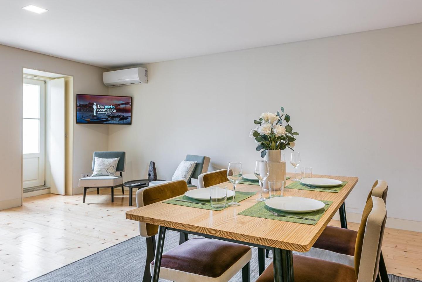 Guestready - La Maison Aires Gouveia Porto Exterior photo