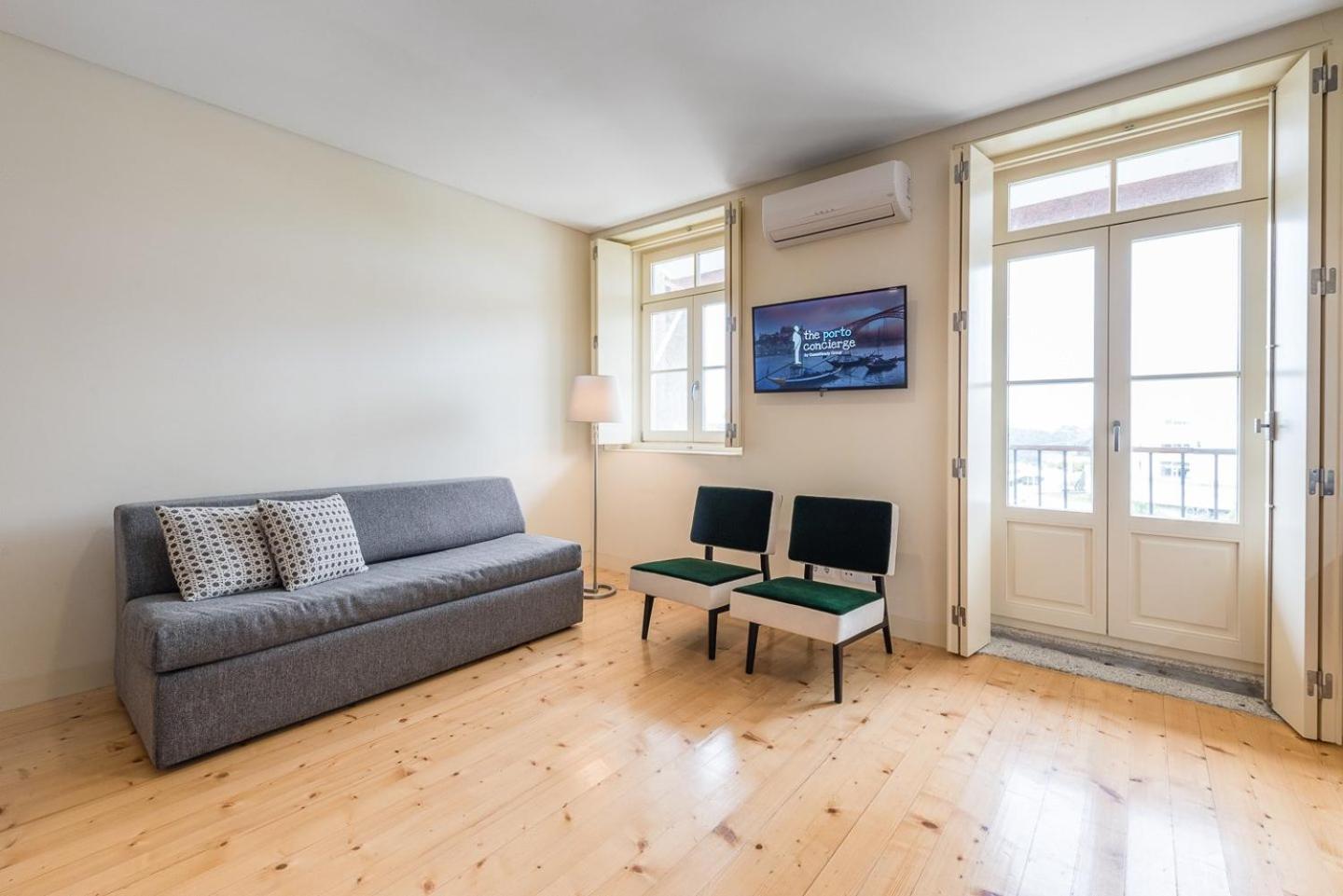 Guestready - La Maison Aires Gouveia Porto Exterior photo