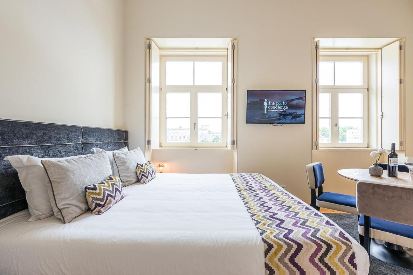Guestready - La Maison Aires Gouveia Porto Exterior photo
