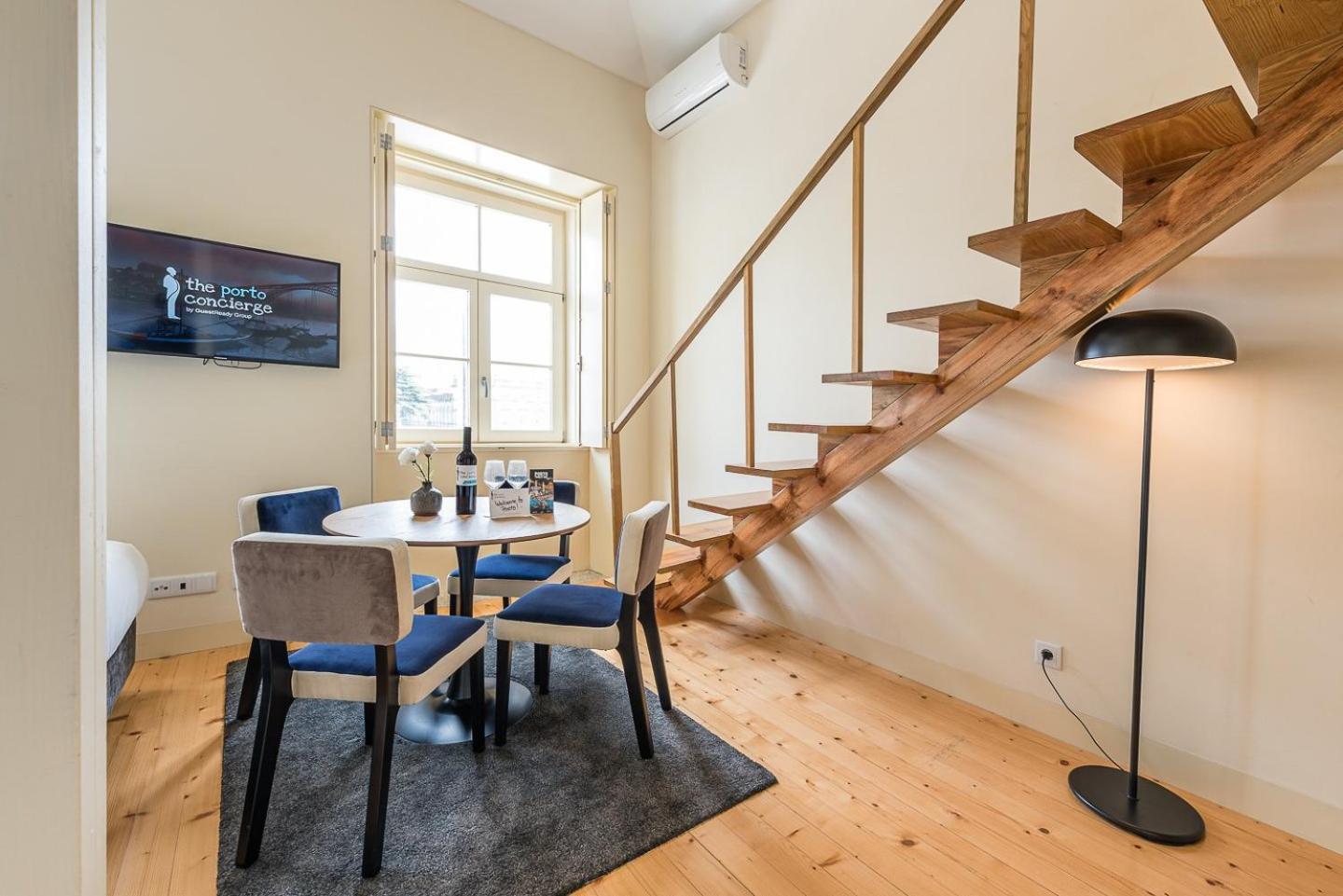 Guestready - La Maison Aires Gouveia Porto Exterior photo