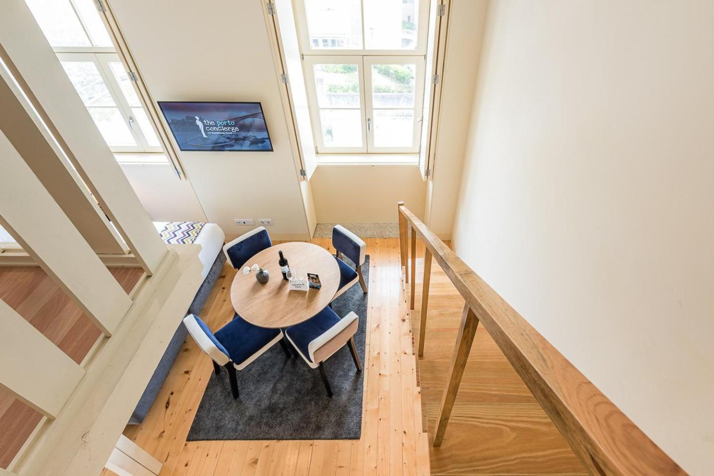 Guestready - La Maison Aires Gouveia Porto Exterior photo