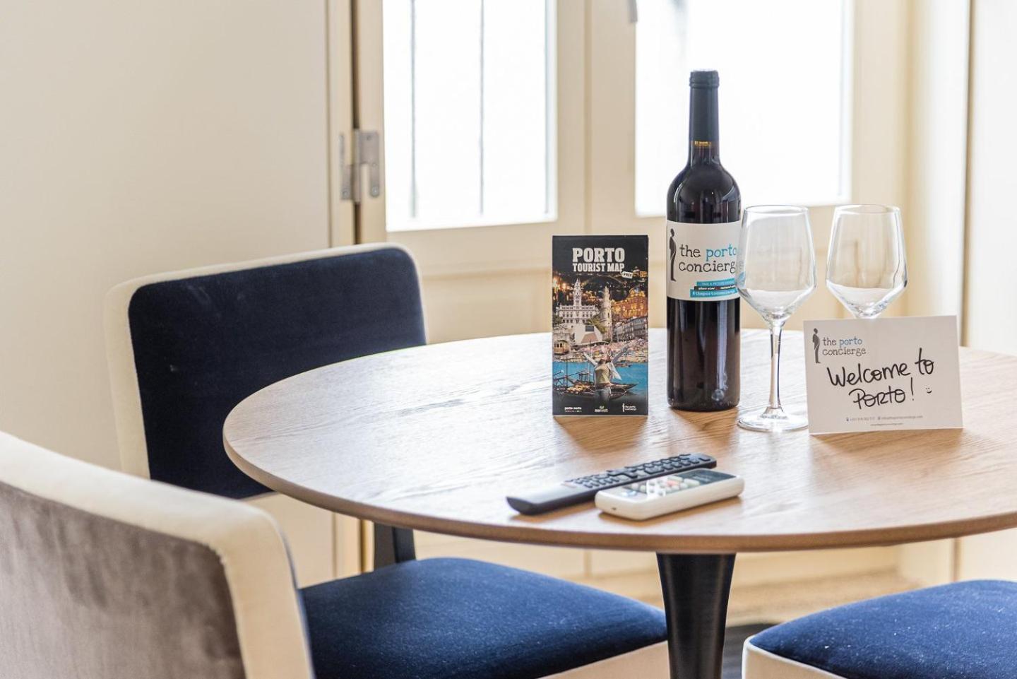 Guestready - La Maison Aires Gouveia Porto Exterior photo