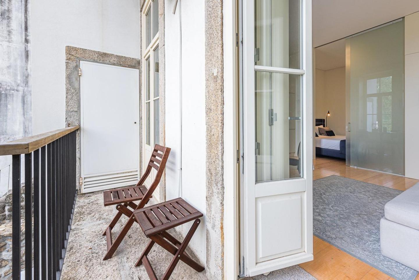 Guestready - La Maison Aires Gouveia Porto Exterior photo