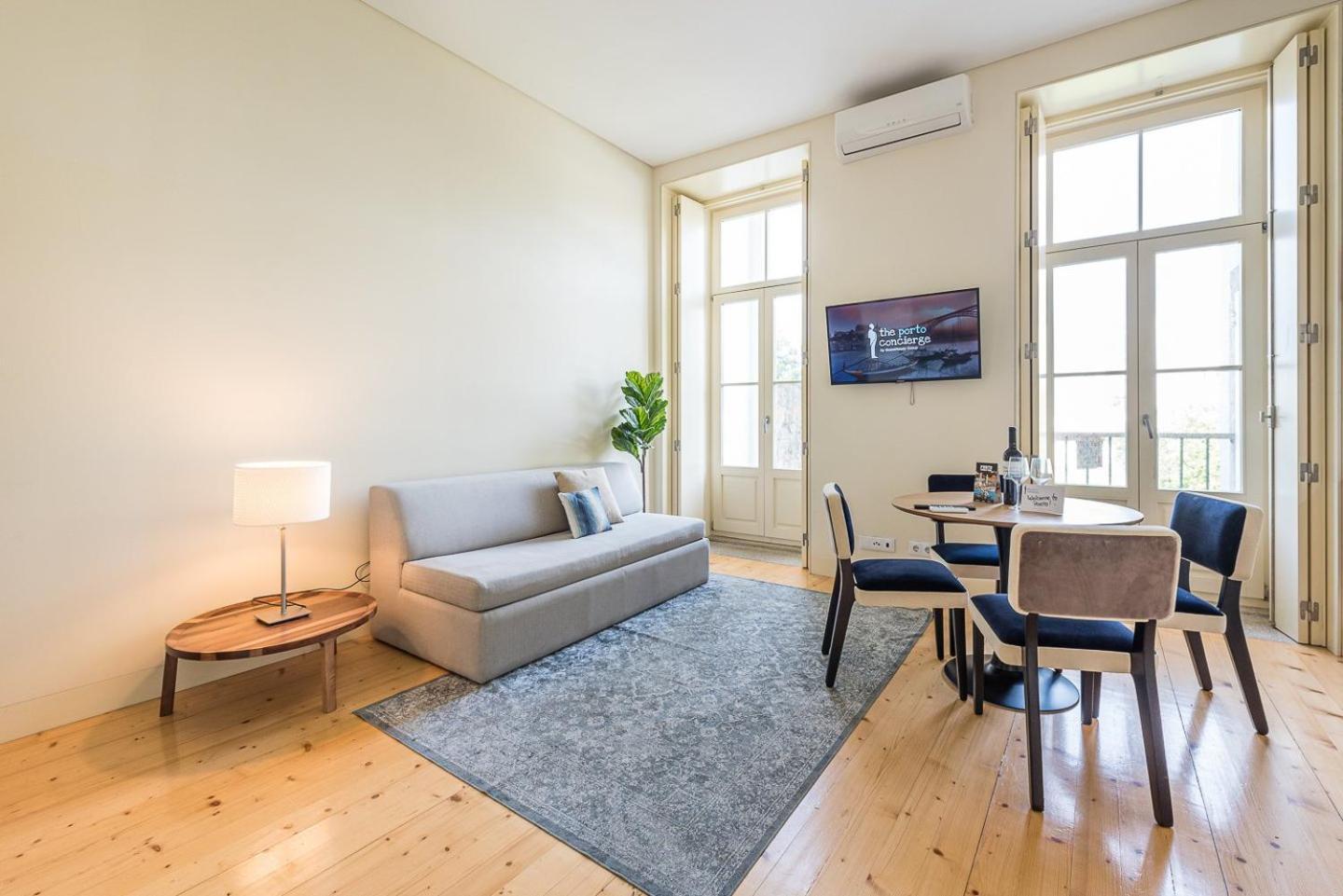 Guestready - La Maison Aires Gouveia Porto Exterior photo