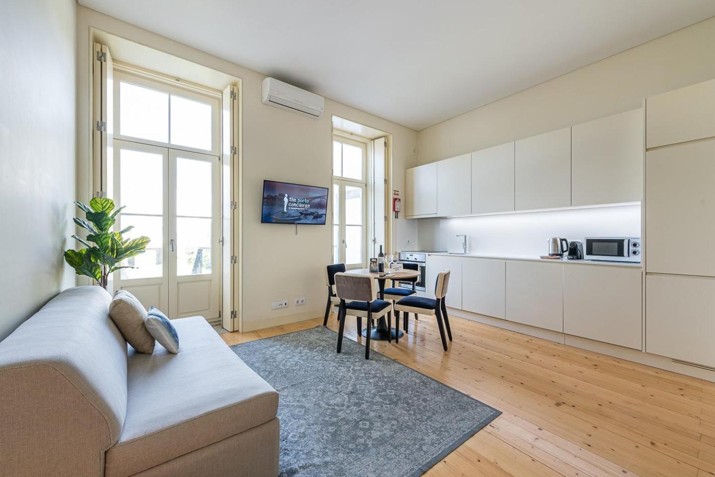 Guestready - La Maison Aires Gouveia Porto Exterior photo