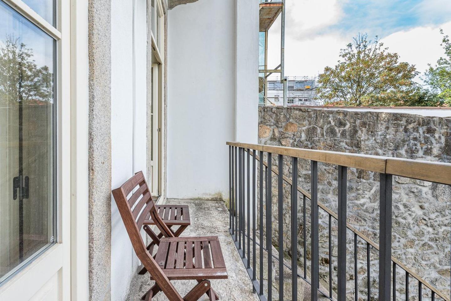 Guestready - La Maison Aires Gouveia Porto Exterior photo